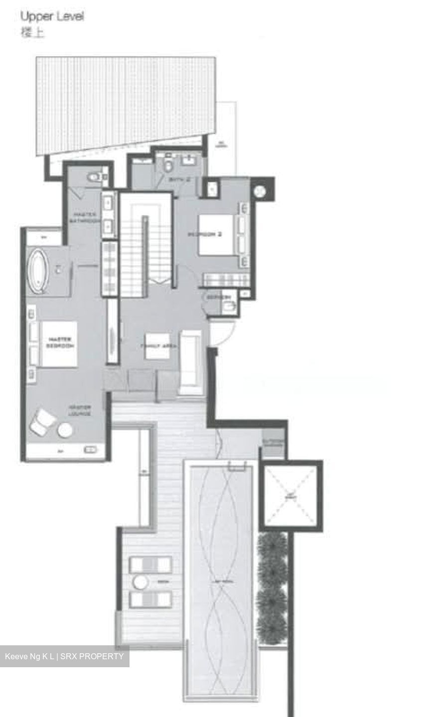 Marina Collection (D4), Condominium #555913101